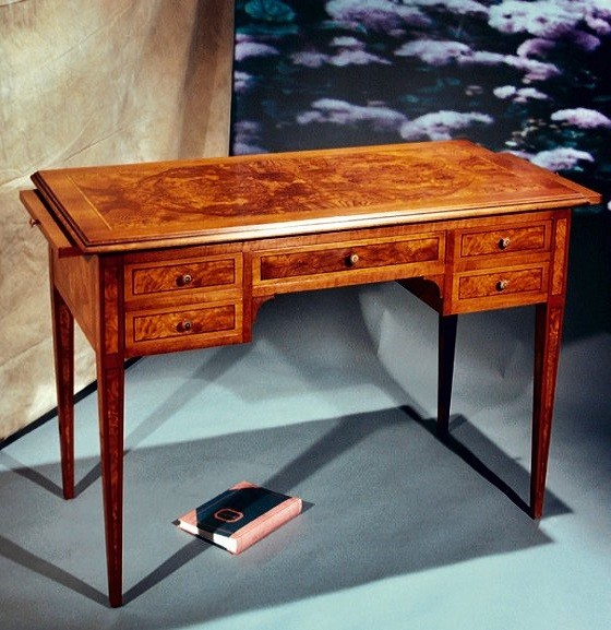 Louis XVI Style desk